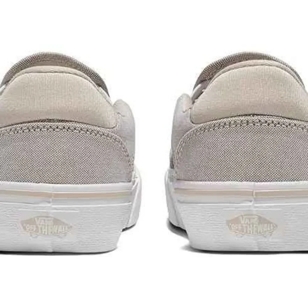 Vans new box